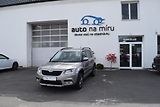 Škoda Yeti (2017) 1.2TSI 81kw ED. DRIVE TAŽ XENO - náhled 1