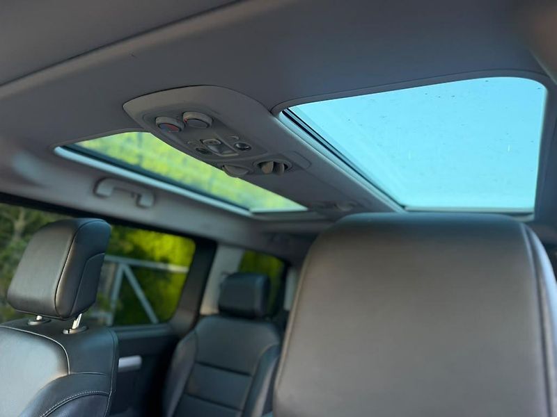 Citroën SpaceTourer (2019) Citroën SpaceTourer 2.0 BlueHD - fotka 13 z 16