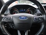 Ford Focus (2015) 2.0 EcoBoost ST, Kůže - náhled 15