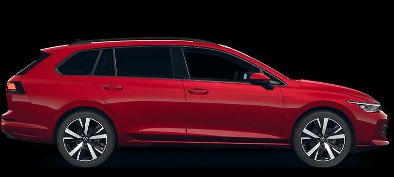 Volkswagen Golf (2026) People 1,5 eTSI 7DSG mHEV - fotka 5 z 8
