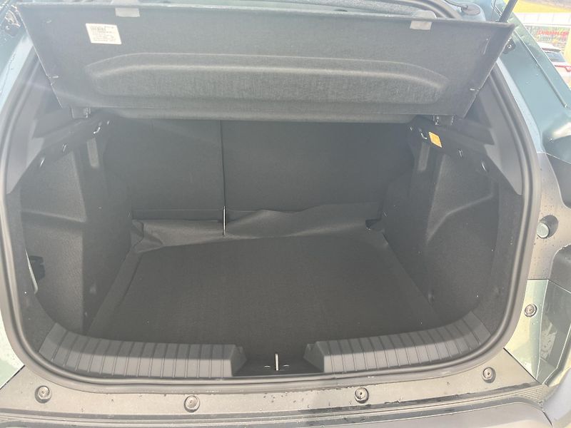 Dacia Duster (2026) expression mild hybrid 140     - fotka 26 z 28