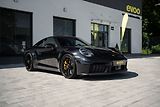 Porsche 911 Carrera GTS Coupe - náhled 28