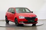 Škoda Fabia - náhled 8