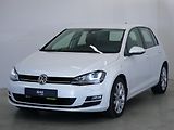 Volkswagen Golf - náhled 1