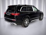 Mercedes-Benz GLS 600 4M MANUFACTUR, AIRMATIC, M - náhled 6
