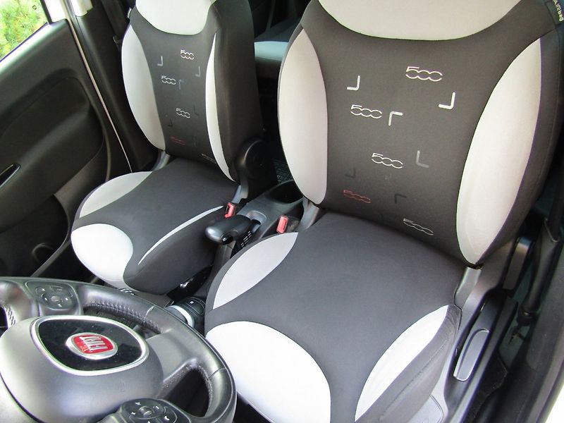 Fiat 500L (2013) 1.6 JTD 77kW - fotka 20 z 43