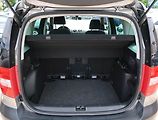 Škoda Yeti (2011) 2.0 TDI, Serv.kniha, Tempomat - náhled 13