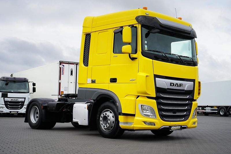 DAF XF (2019) 106 / 530 / EURO 6 / ACC / SPA - fotka 22 z 47