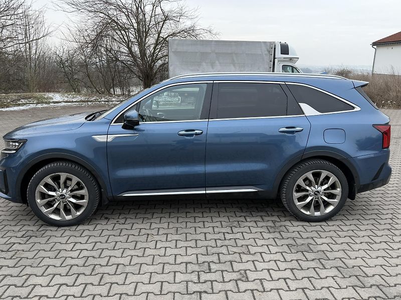 Kia Sorento (2020) - fotka 2 z 9