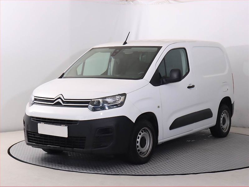 Citroën Berlingo (2022) 1.5 BlueHDi, DPH - fotka 2 z 13