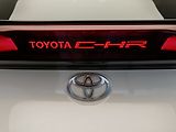 Toyota C-HR 2.0 PHEV 4x2 GR SPORT - náhled 11