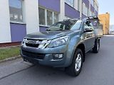Isuzu D-Max 2,5 TD TT 4x4 / 3 - sklopka  - náhled 1
