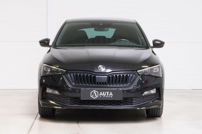 Škoda Scala 1.0TSI 81kW,1MAJ,ČR,KAMERA,TAŽ - fotka 2 z 32