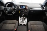 Audi Q5 VAN 3,0 TDI QUATTRO AUT. - náhled 21