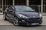 Peugeot RCZ 147kW 2014 - náhled 2