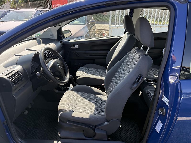 Volkswagen Fox 1.2 KLIMA - fotka 8 z 12