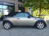 Mini Cooper (2013) One Cabrio,chili II,navi,xenon - náhled 1