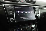 Škoda Superb (2017) Laurin&Klement 2.0 TDI, Kůže - náhled 15
