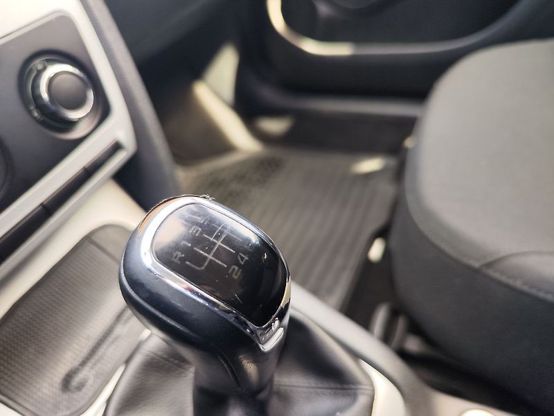 Škoda Octavia 1.4 TSi/90kW Ambition - fotka 18 z 23