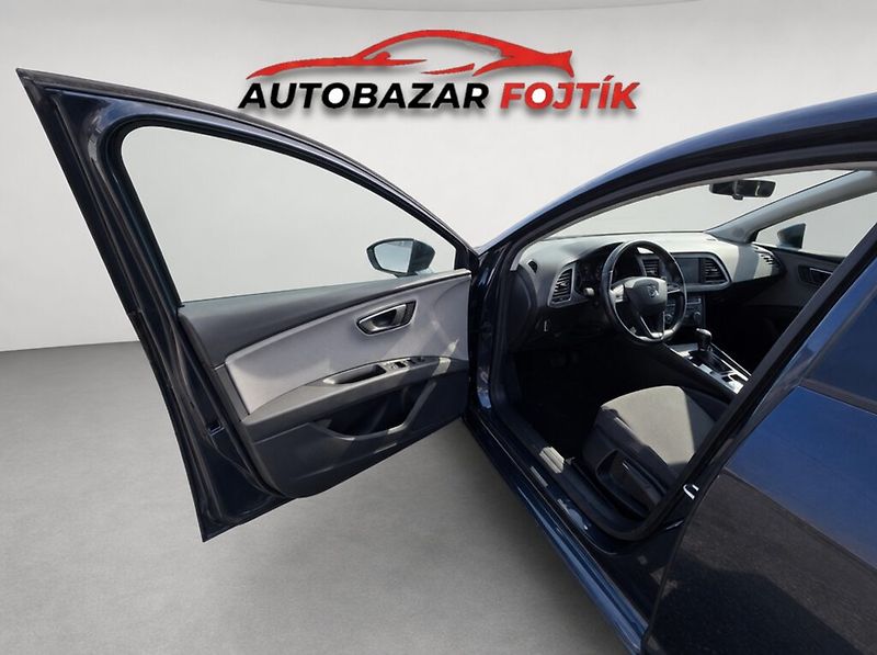 Seat Leon (2021) 1.5 TSGi Style DSG - fotka 9 z 22