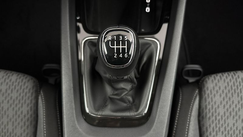 Škoda Octavia 1.5 TSI Style - fotka 22 z 25