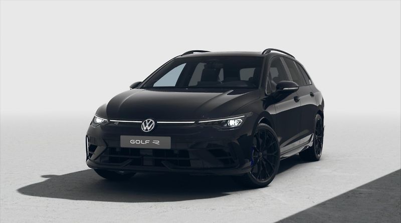 Volkswagen Golf Variant (2027) 2,0 TSI 245 kW 4M  R - fotografie inzerátu