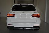 Mercedes-Benz GLC (2018) GLC300 2,0I 4MATIC AMG PACKET - náhled 6