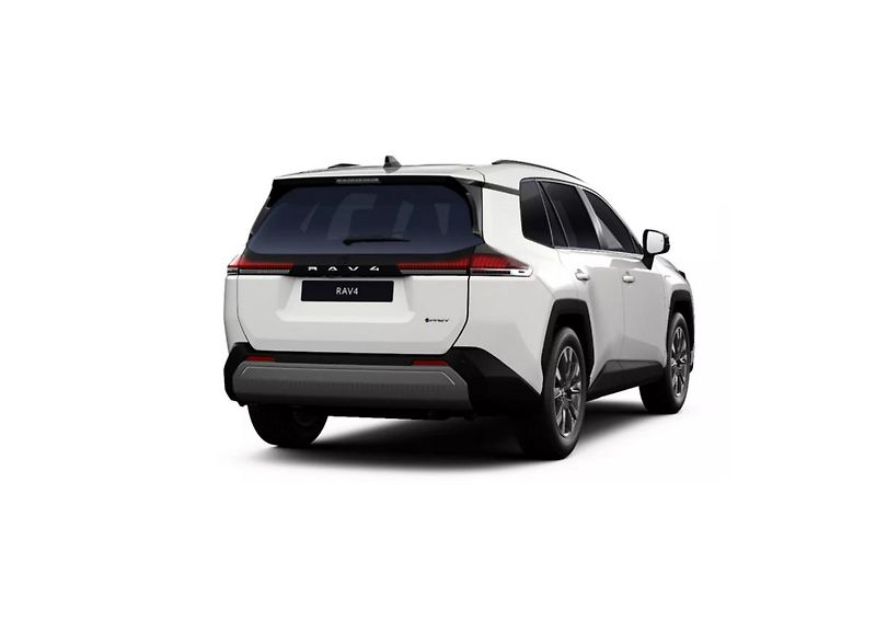 Toyota RAV4 4x4 PHEV COMFORT BUSINESS - fotka 5 z 5