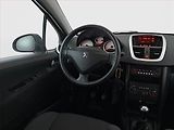 Peugeot 207 (2011) 1.6 HDi, Serv.kniha, po STK - náhled 7