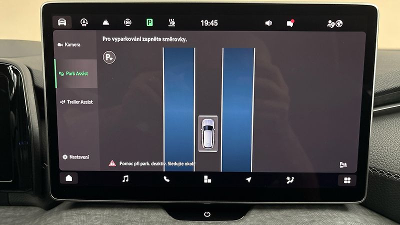 Škoda Kodiaq 2.0 TDI DSG 4x4 Exclusive Sele - fotka 35 z 35