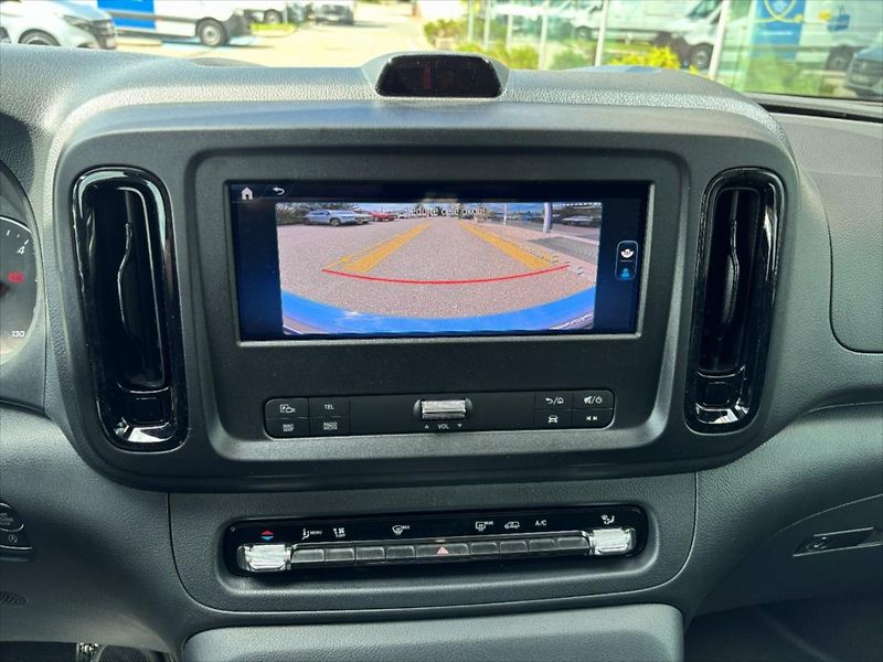 Mercedes-Benz Vito (2026) 2,0 116 CDI / Tourer Pro / L - fotka 7 z 8