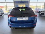 Škoda Scala 1,0   TSI 85kW,SERVISKA,1. MAJ - náhled 4