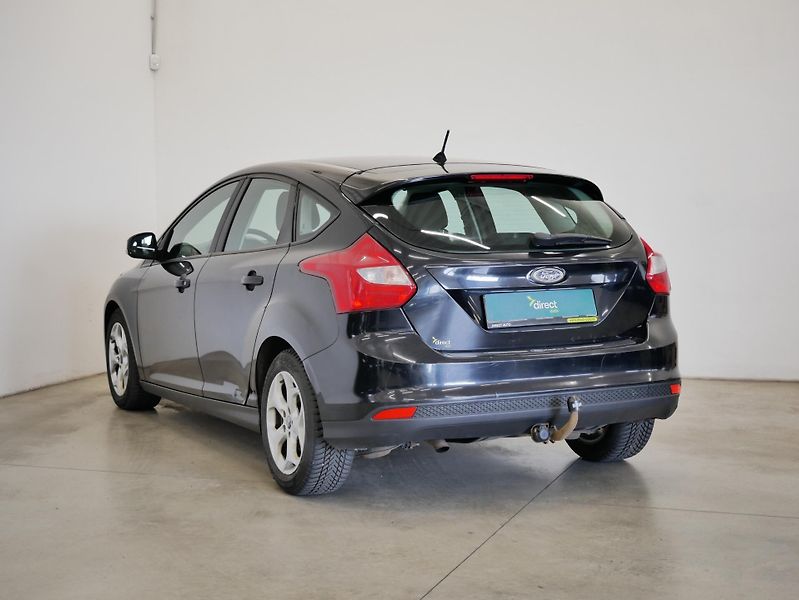 Ford Focus - fotka 7 z 23