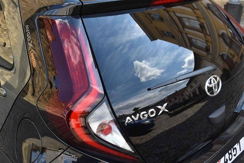 Auto jsme prověřili i nedaleko místa jeho vzniku