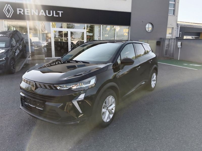 Renault Symbioz (2025) evolution E-Tech full hybrid 1 - fotografie inzerátu