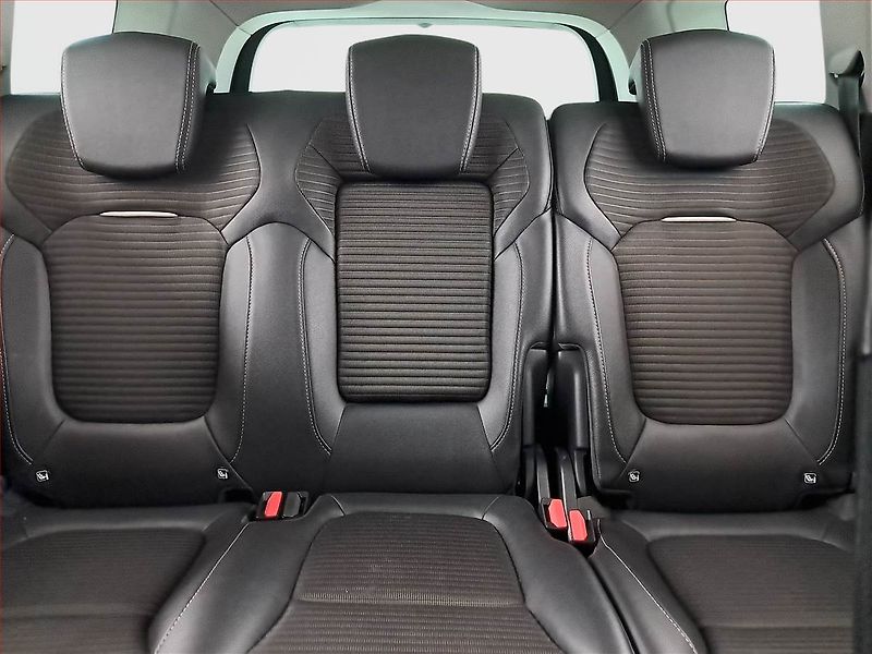 Renault Grand Scénic (2019) 1.3 TCe, Kůže, Navi, Tempomat - fotka 10 z 17