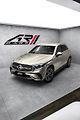 Mercedes-Benz GLC AMG 4M Nappa HuD - náhled 8