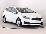 Kia Ceed (2017) 1.6 CRDi, Tempomat - náhled 1