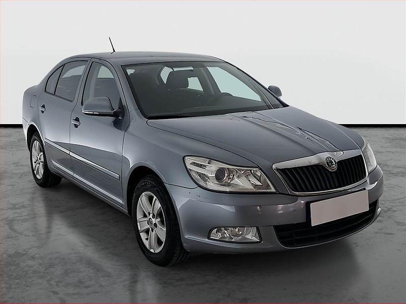Škoda Octavia (2012) 1.2 TSI, dobrý stav, Tempomat - fotografie inzerátu