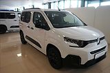 Citroën Berlingo (2026) 1,5 Diesel 130k Manual MAX - náhled 7