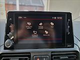 Citroën Berlingo 1.5 BlueHDi 100 Feel, ČR,1Maj - náhled 30