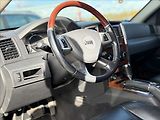 Jeep Grand Cherokee 3,0 V6 CRD OVERLAND, BEZ DPF - náhled 10