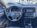 Mitsubishi Outlander 2,2Di-D, ČR, 1.MAJ.,DPH - náhled 13