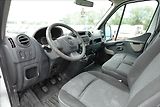 Opel Movano 2,3 CDTI  DVOUKABINA 7MÍST VAL - náhled 18