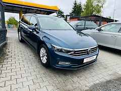 Volkswagen Passat (2019) 1.6TDi 88kW KAMERA,NAVI, - fotografie inzerátu