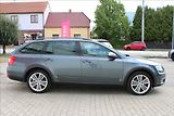 Škoda Octavia 2,0 TDI Scout DSG 4x4 - náhled 2