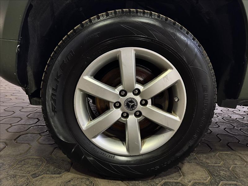 Mercedes-Benz Třídy X 220d 4Matic Progressive 1.Maj. - fotka 34 z 37