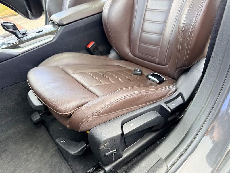 BMW Řada 3 (2021) 320d 2.0 xDrive AT Touring - fotka 8 z 18