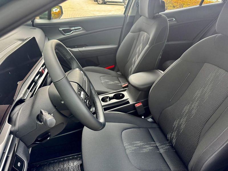Kia Sportage (2026) NQ5 1,6 T-GDi 4x2 EXCL. + PLUS - fotka 4 z 6
