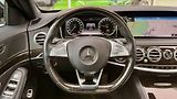 Mercedes-Benz Třídy S (2015) S400L HYBRID AMG 4M AIR PANO - náhled 10